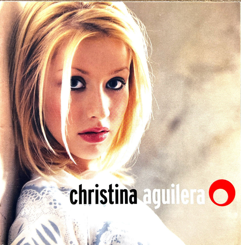 Christina Aguilera CD Christina Aguilera