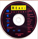 Heart CD Brigade