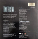 The Communards ‎7" Tomorrow - France (VG/EX)