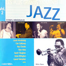 Compilation CD Les Plus Grands Moments Du Jazz - Vol.2 - France