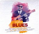 Compilation 2xCD Essentials Blues