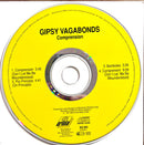Gipsy Vagabonds Maxi CD Comprension