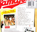 Samajona CD Crème Frech