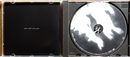 Patti Smith CD Gone Again