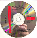 Destiny's Child CD Independent Women Part I (Charlie's Angels OST)