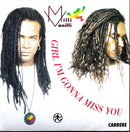 Milli Vanilli 7" Girl I'm Gonna Miss You - France