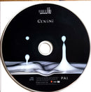 Gemini CD Personal Life (Sampler) - Promo