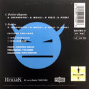 Pow Wow CD Single Devenir Cheyenne - France (EX+/EX+)