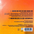 Queen / Wyclef Jean Featuring Pras & Free CD Single Another One Bites The Dust