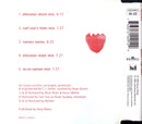 Quench Maxi CD Hope Remix - France (EX+/EX)