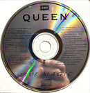 Queen CD Live Magic