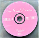 Mireille Mathieu CD Son Grand Numéro
