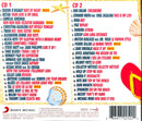 Various 2xCD Eté 2010