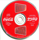 Compilation CD Coca-Cola Music Legend Collection - Funk And Dance