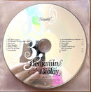 Benjamin Biolay 2xCD Négatif