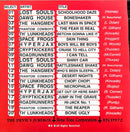 Compilation CD The Devil's Jukebox