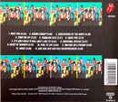 The Rolling Stones CD Rewind