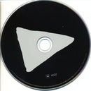 Depeche Mode ‎CD Delta Machine - Europe (VG+/G)