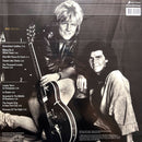 Modern Talking LP In The Middle Of Nowhere The 4th Album - Transparent Gold & Bl