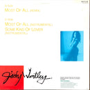 Jody Watley 12" Most Of All