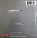 Axel Bauer CD Single Personne N'Est Parfait - France (EX/EX+)