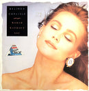 Belinda Carlisle 12" World Without You - UK (VG/EX)