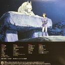 Joe Hisaishi 2xLP Princesse Mononoke - Japan