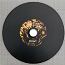 David Zincke ‎CD Single The EP - Promo - France (EX+/EX+)
