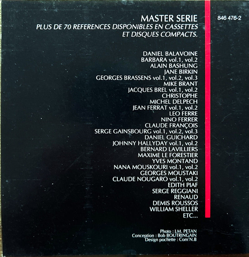 Nana Mouskouri CD Vol. 2