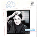 Joan Baez CD Recently