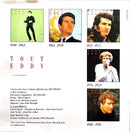 Eddy Mitchell CD Tout Eddy ...Ou Presque 1980-1986