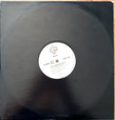 R.E.M. 12" King Of Comedy - Promo