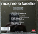 Maxime Le Forestier CD Mon Frère