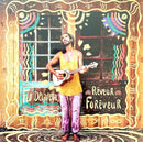 Flo Delavega ‎LP Rêveur Forêveur - Vinyle jaune - France