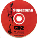 Compilation 2xCD Superfunk