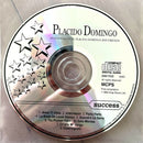 Placido Domingo CD An Evening With Placido Domingo