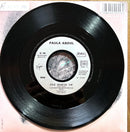 Paula Abdul 7" Cold Hearted - France