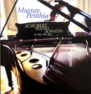 Murray Perahia, Schubert 2xCD Piano Sonatas D.958, 959, 960