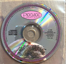 Willie Nelson CD The Great Willie Nelson