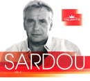 Michel Sardou CD Michel Sardou Vol. 2 - Europe (M/M)