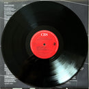 Francis Cabrel LP Quelqu'un De L'intérieur