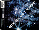 Marc Almond Maxi CD Glorious - Germany (M/M)