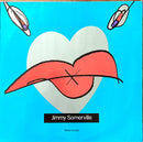 Jimmy Somerville LP Read My Lips