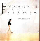 François Feldman CD Une Présence - PDO