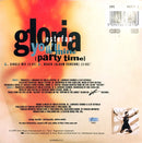 Gloria Estefan ‎CD Single You'll Be Mine (Party Time) - Europe (VG+/EX)