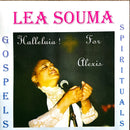 Lea Souma CD Gospels Spirituals