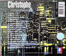 Christophe CD Clichés D'Amour
