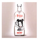 Freia CD Single Wasted - Promo - France (EX+/M)