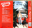 I.C.O.N.E. Maxi CD Magnum Burns
