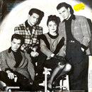 Matt Bianco 7" Get Out Of Your Lazy Bed